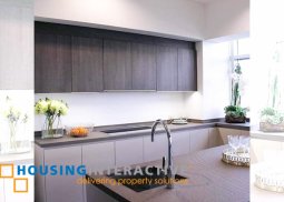 fully furnished bi-level, 6-bedroom house for sale in quezon