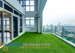 fully furnished bi-level, 5-bedroom house for sale in quezon