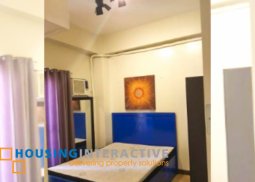 fully furnished- 2 bedroom unit for rent in mandaluyong