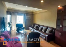 a fully furnished 3 bedroom unit for rent at makati