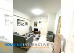 fully furnished- 2 bedroom unit for rent in makati