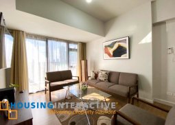 fully furnished 1 bedroom unit - for rent in high park