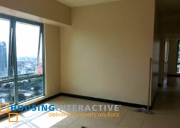 unfurnished- 3 bedroom unit for rent in mandaluyong