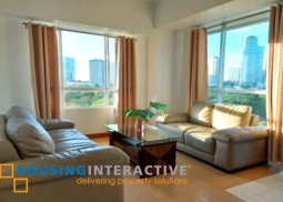a fully furnished 2br condominium unit for rent at vivant flats
