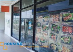 retail space for lease in parañaque city