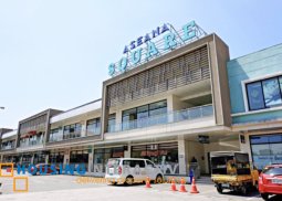 retail space for lease in parañaque city