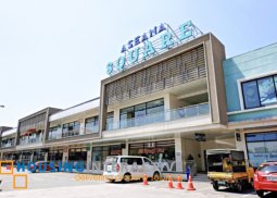 retail space for lease in parañaque city