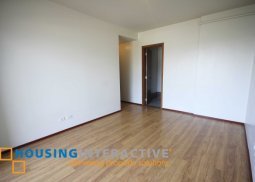 unfurnished 2br condo unit for sale at the ibiza tower of circulo verde quezon city