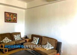 a fully furnished 2br condominium unit for rent at vivant flats