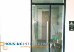 retail space for lease in parañaque city