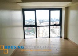 for rent studio unit at one eastwood ave tower 1