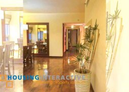 a fully furnished 3 bedroom unit for rent at makati