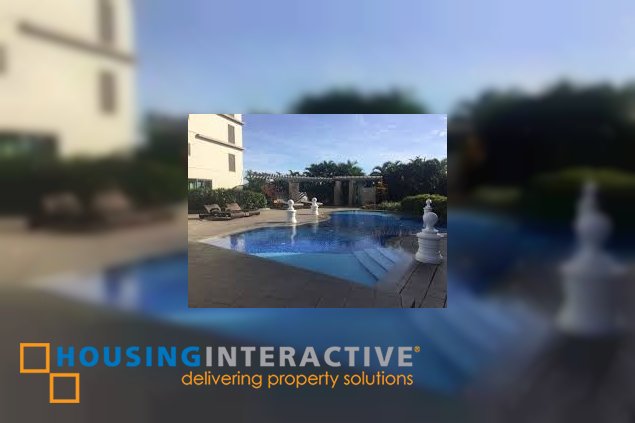 a fully furnished 3 bedroom unit for rent at makati