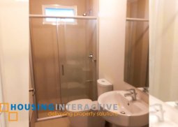 for sale-1br unit at the lerato