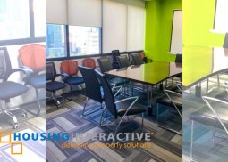 office space for lease in mandaluyong