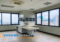 office space for lease in mandaluyong