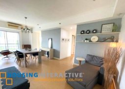 a fully furnished 2br condominium unit for rent at vivant flats