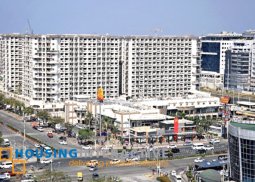 office space for lease in parañaque