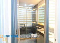 for sale-3br at proscenium at rockwell