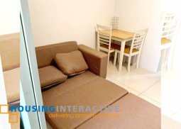 fully furnisdhed-1 bedroom unit-for sale in makati