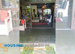 semi furnished 4-storey, 4-bedroom house for sale in mandaluyong