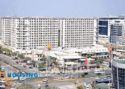 retail space for lease in parañaque city