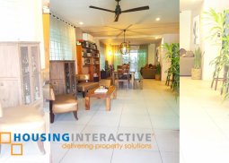 for sale-2storey house and lot in better living paraÑaque