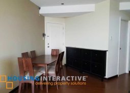 nice 2br condo unit for rent at the gramercy residences makati