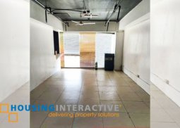 traditional office space for lease in parañaque