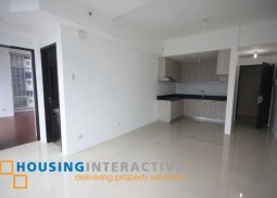 unfurnished 1br condo unit for sale at the stratosphere makati
