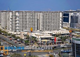 traditional office space for lease in parañaque