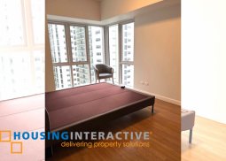fully furnished- 1 bedroom for rent in taguig