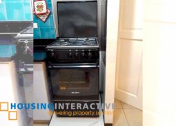 fully furnished- 2 bedroom unit for sale in mandaluyong