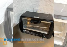 fully furnished- 1 bedroom unit for rent in makati