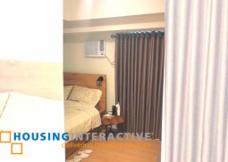 for sale -2br at the grove by rockwell