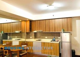 a fully furnished 1 bedroom unit for rent at makati