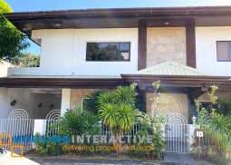 house and lot for sale or rent at tierra nueva alabang