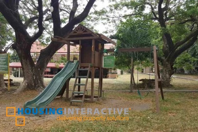 house and lot for sale or rent at tierra nueva alabang