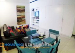 lovely 1br condo unit for rent at the bsa mansion makati
