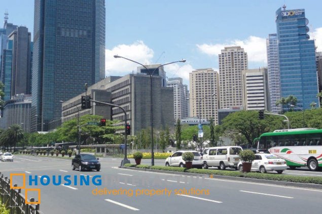 multi-purpose lot for sale in palanan, makati