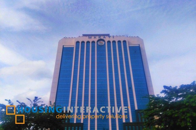 multi-purpose lot for sale in palanan, makati