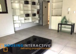 a fully furnished 2br condominium unit for rent at vivant flats