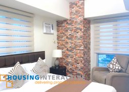 high-end 1-bedroom unit for rent in avida verte