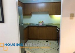 fully furnished 1-bedroom unit for rent in paseo parkview suites