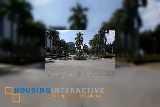 classy 2-storey, 3-bedroom house with parking for sale in ayala alabang village