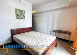 a fully furnished 1 bedroom unit for rent in greenbelt excelsior