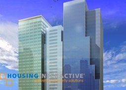 office space for lease in bgc