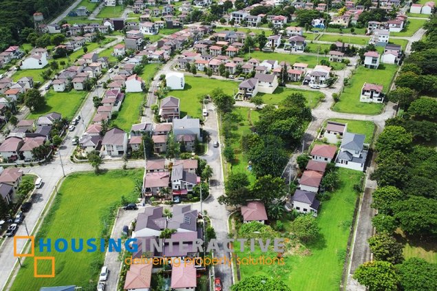 airy residential lot for sale in avida settings nuvali