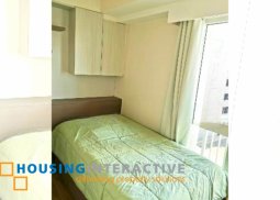 for rent-studio unit at the grand midori