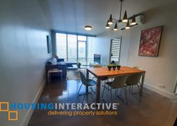 fully furnished-2 bedroom unit-for rent in makati